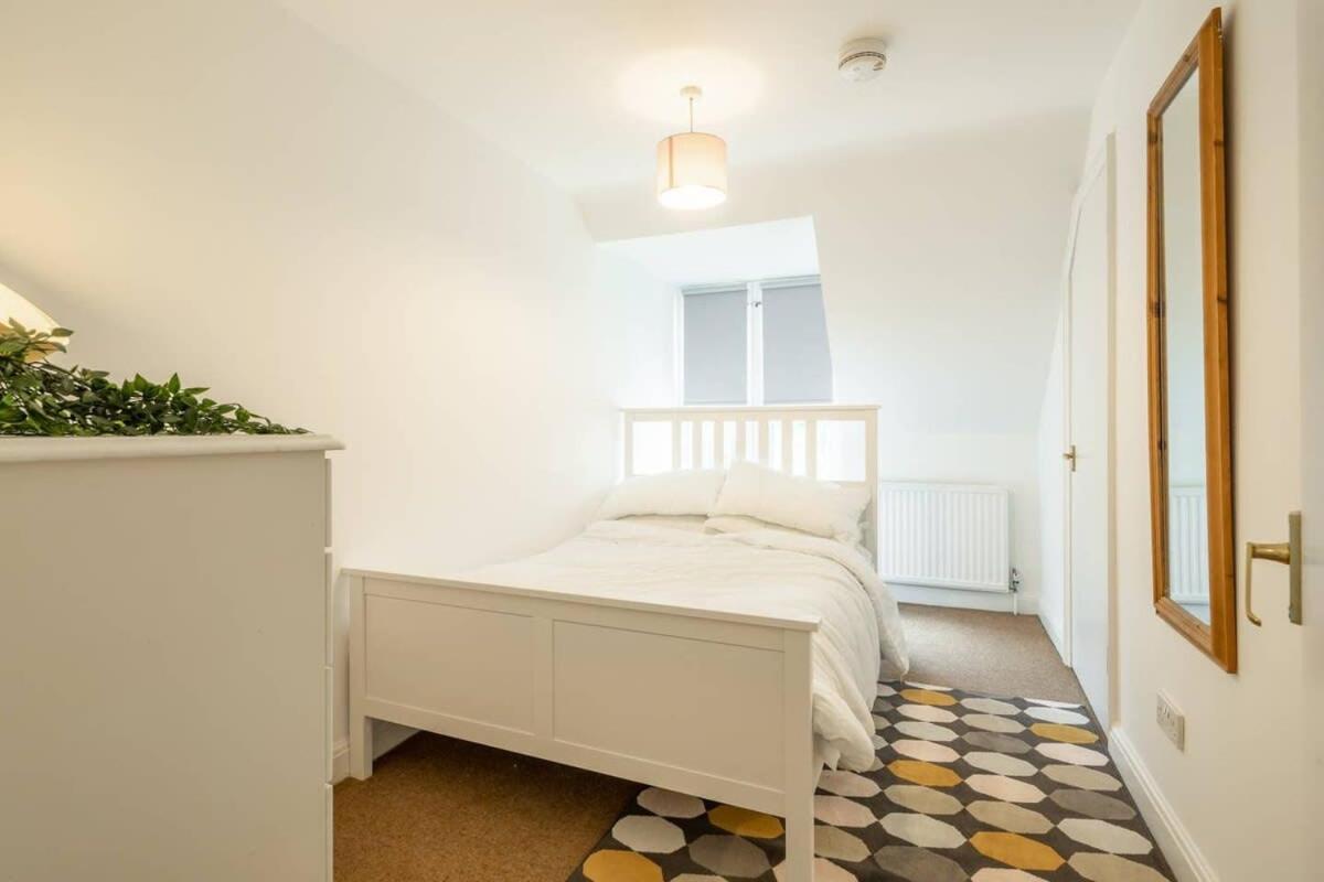 Spacious 3 Bedroom Flat In Heart Of City Centre * Cambridge (Cambridgeshire)