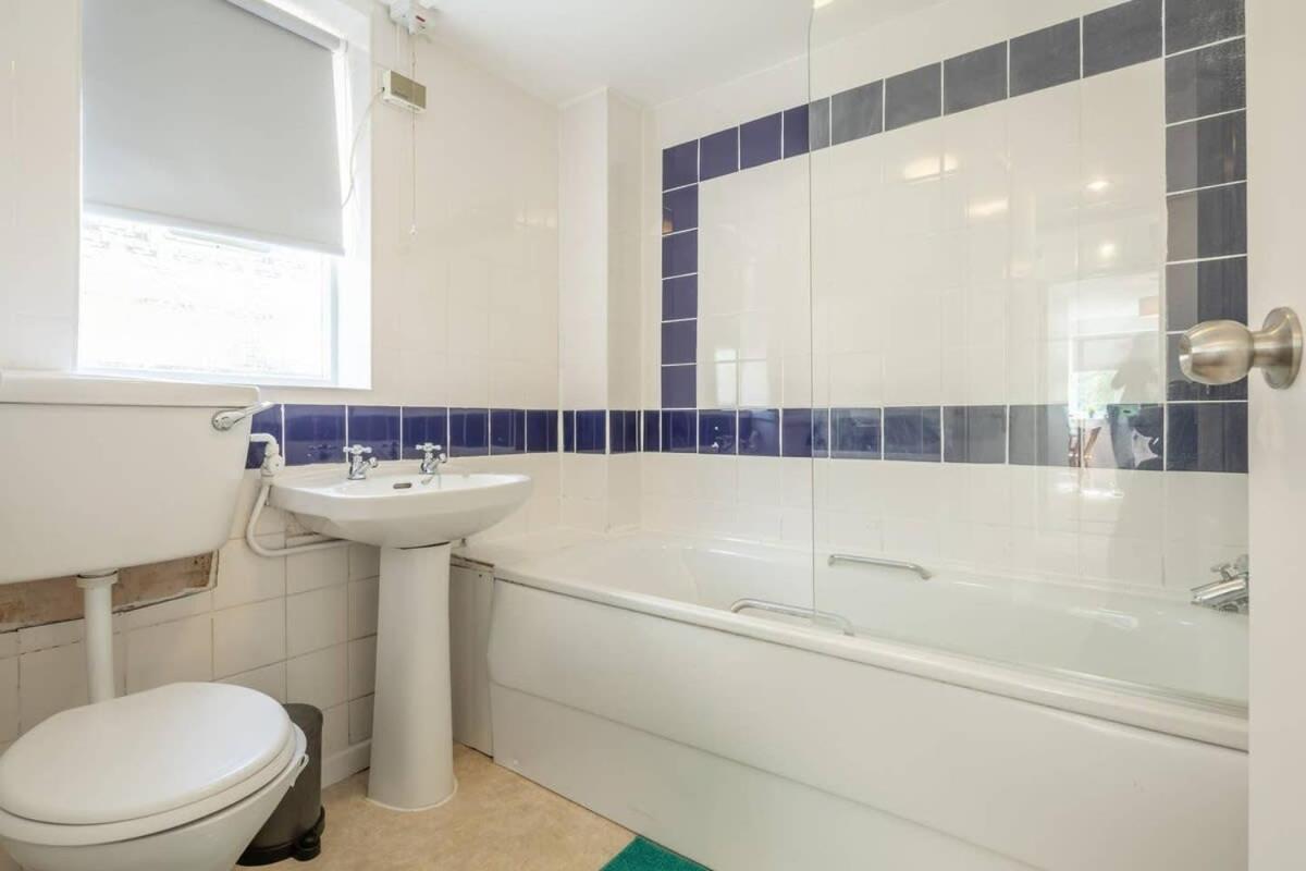 Spacious 3 Bedroom Flat In Heart Of City Centre * Cambridge (Cambridgeshire)